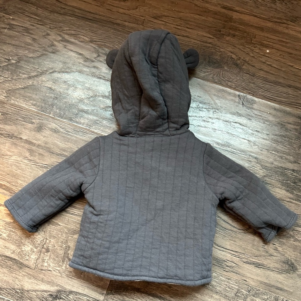 Mac&Moon Jacket - Picture 2 of 5